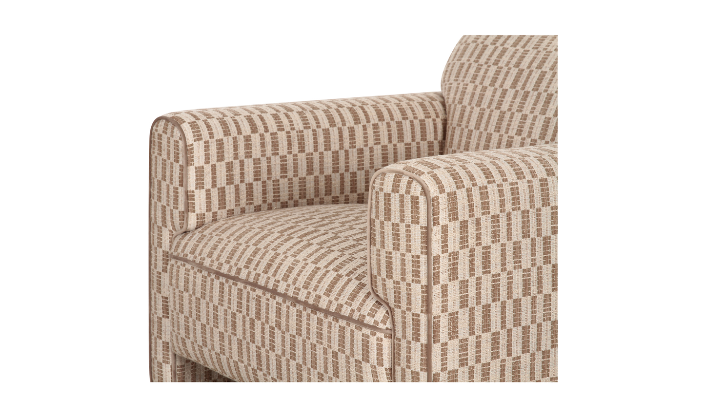 Marant Accent Chair