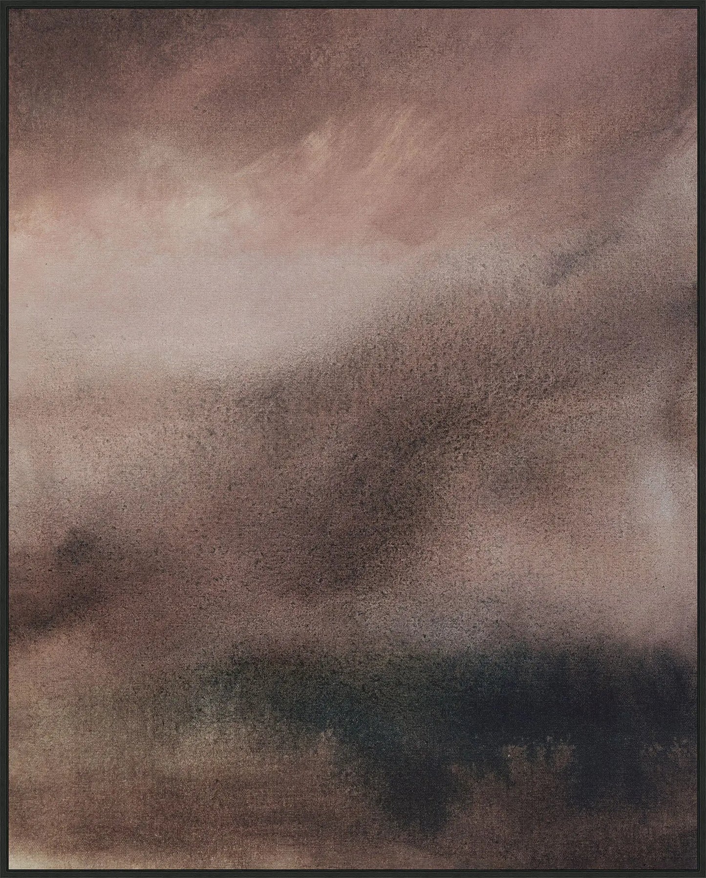 Maricao Abstract Art