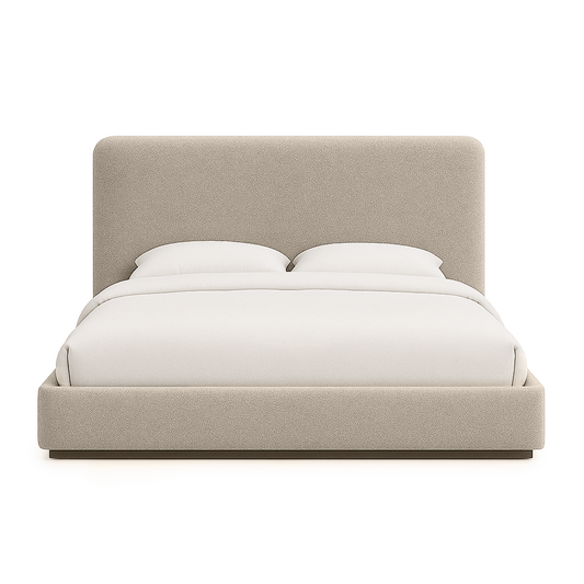 Mataro Storage Bed