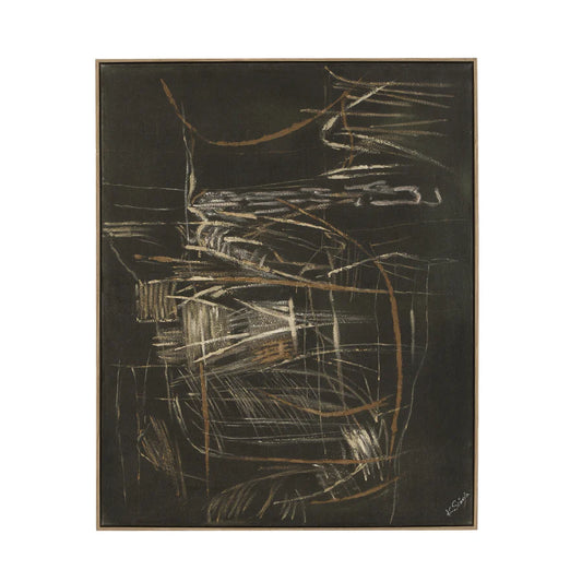 Mauritius Abstract Art