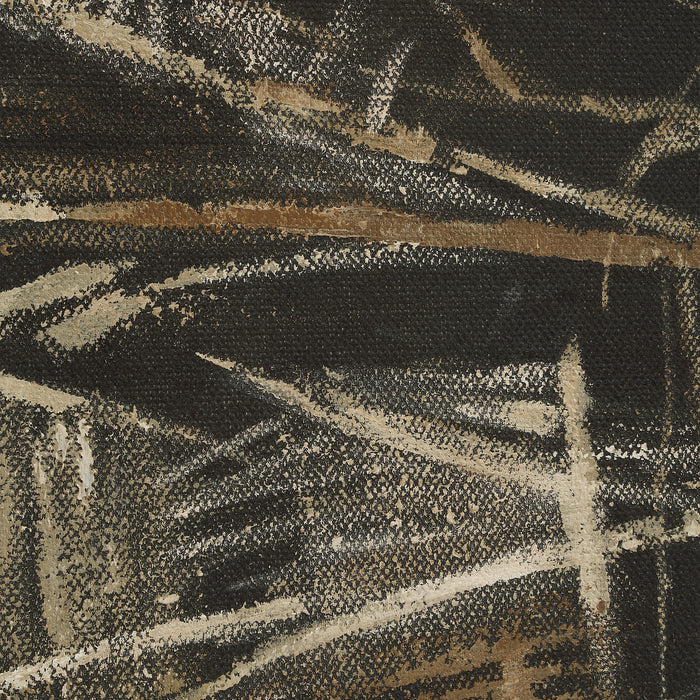 Mauritius Abstract Art