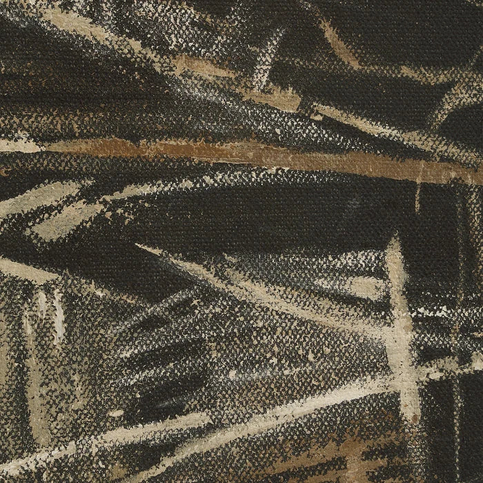 Mauritius Abstract Art