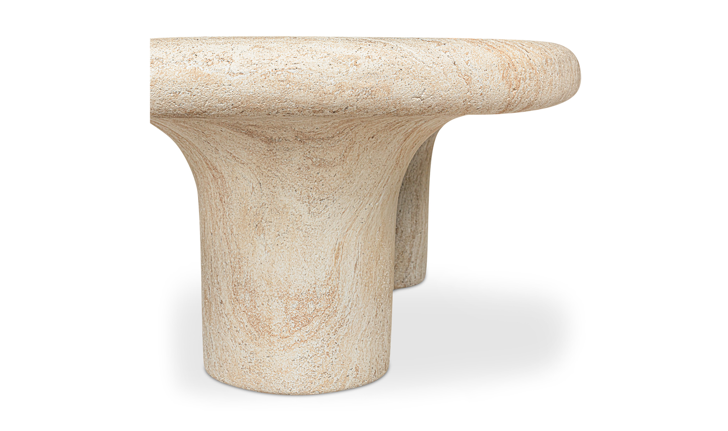 Merris Outdoor Coffee Table