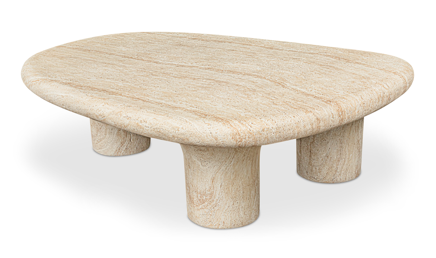 Merris Outdoor Coffee Table