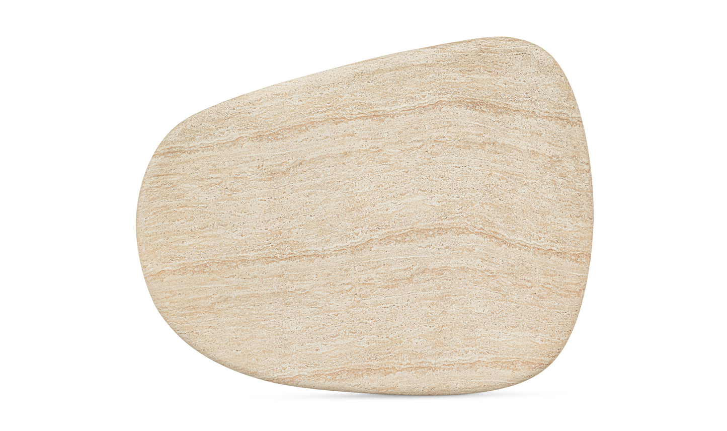 Merris Outdoor Coffee Table