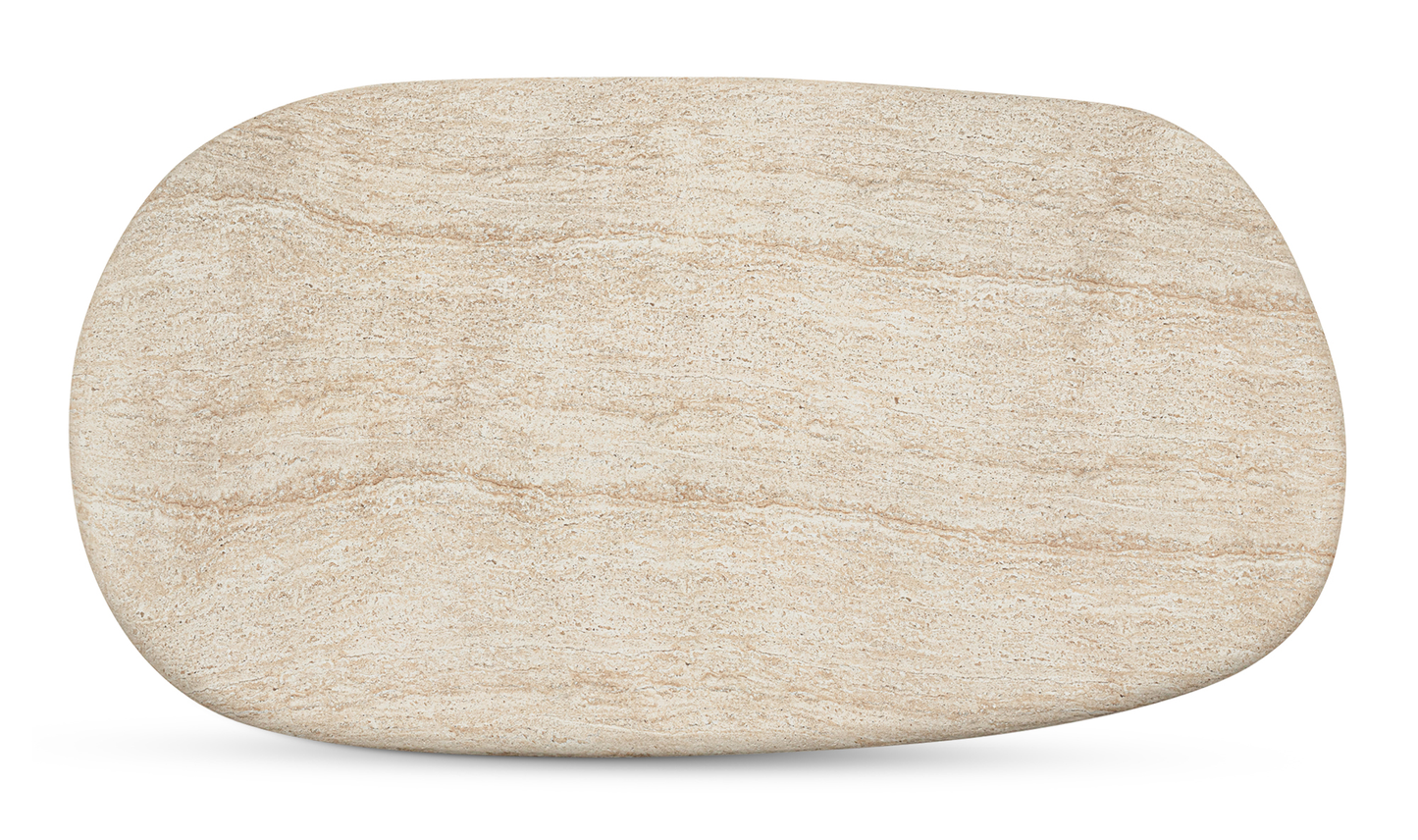 Merris Outdoor Dining Table