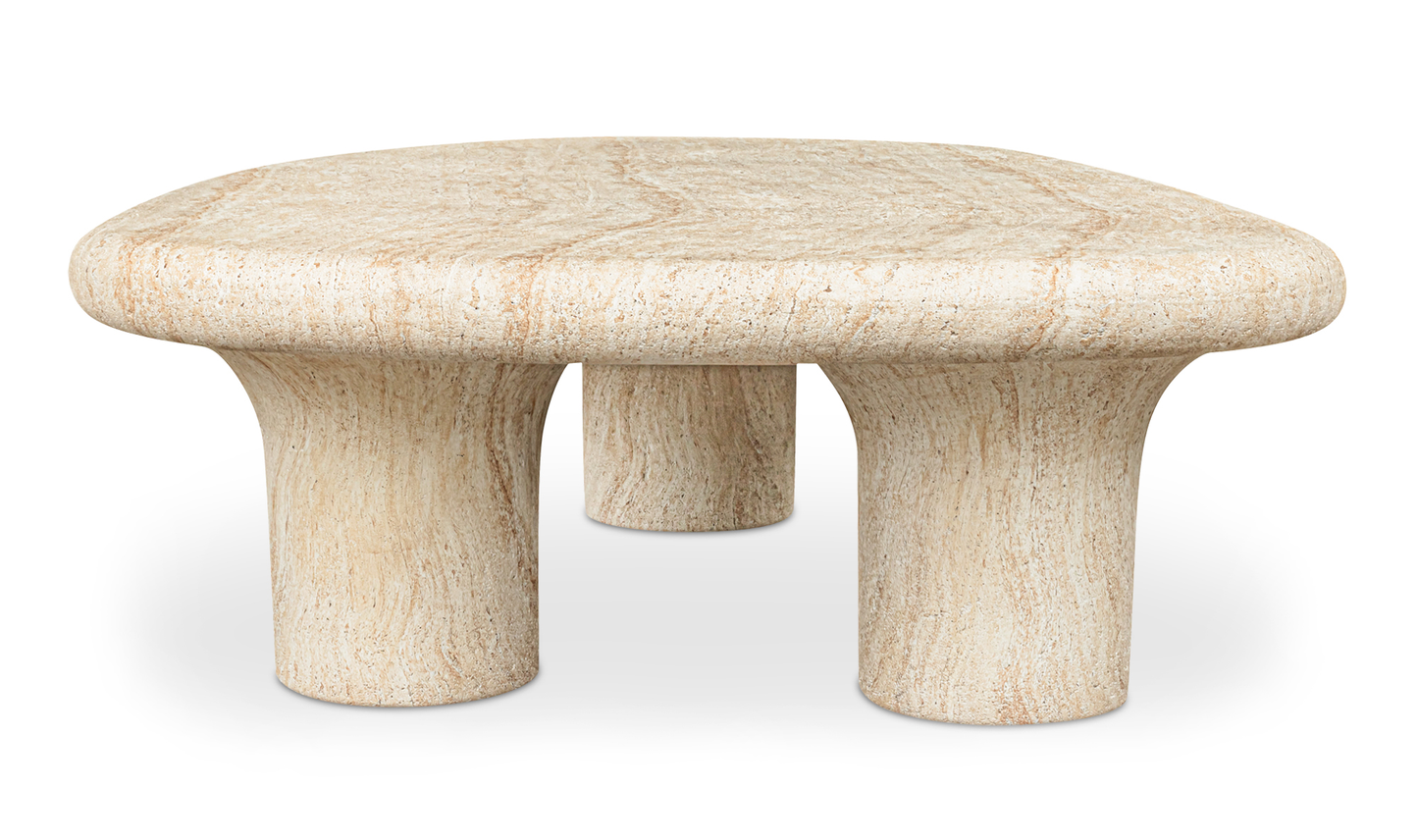 Merris Outdoor Coffee Table