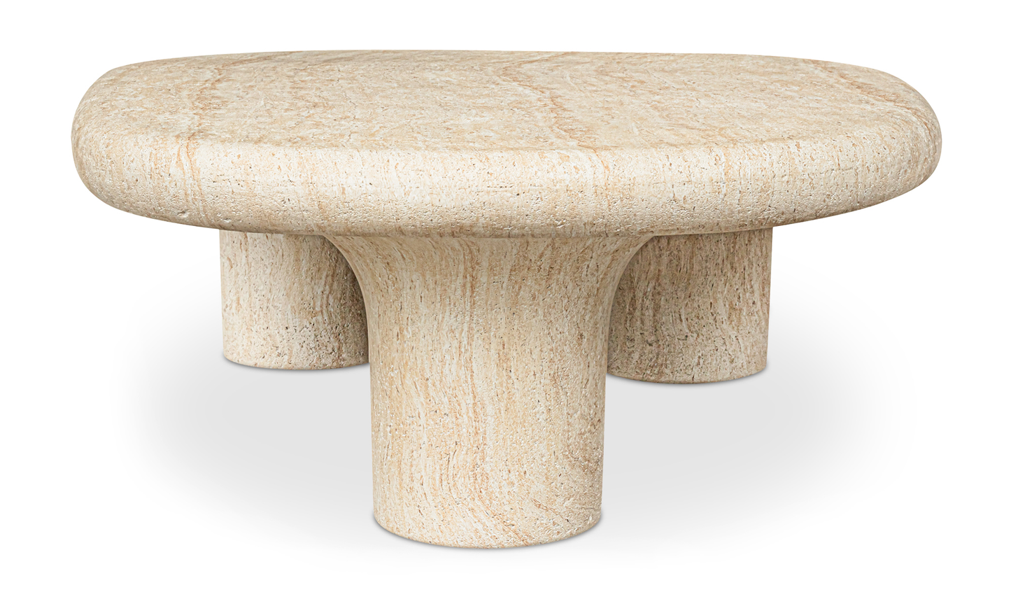 Merris Outdoor Coffee Table