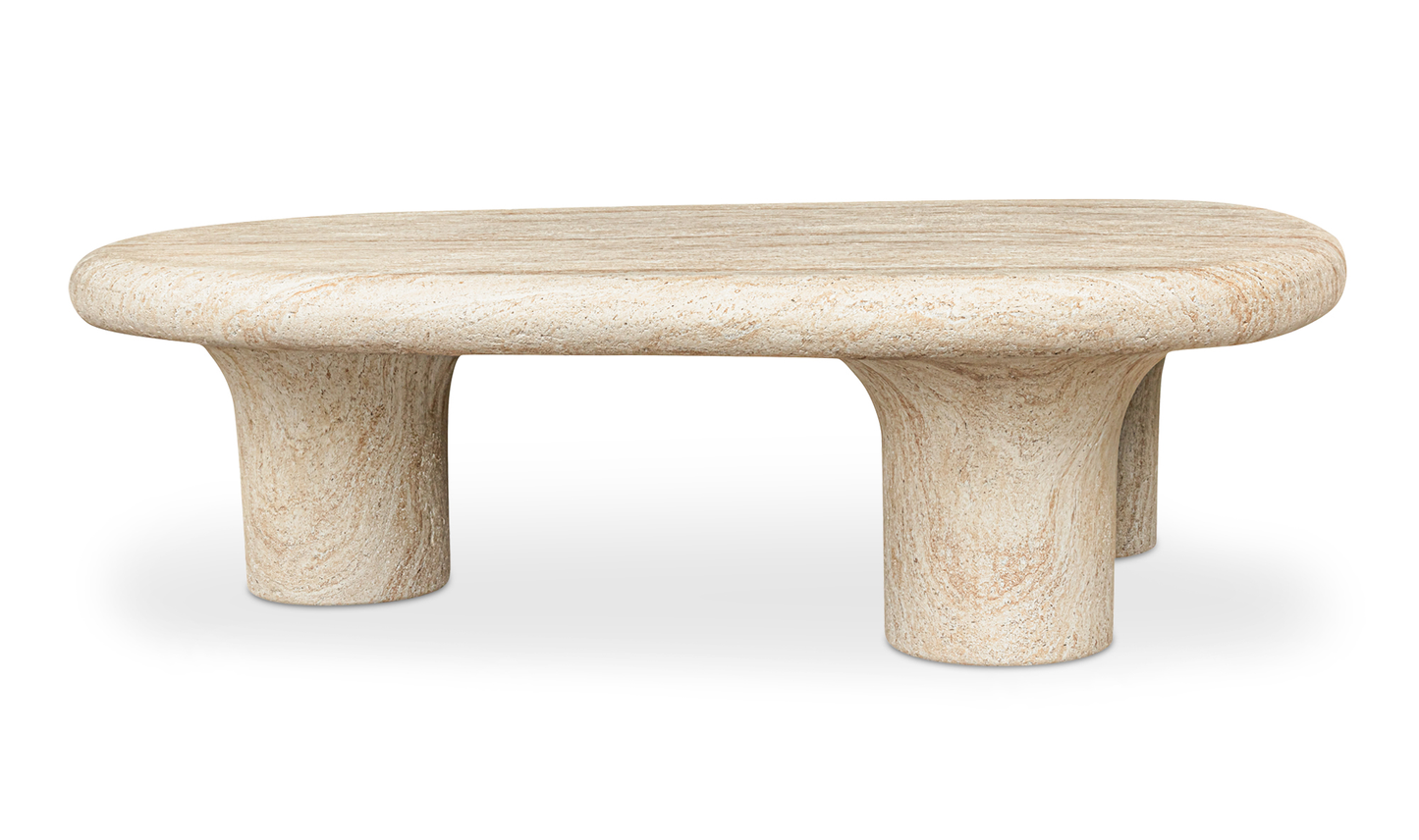 Merris Outdoor Coffee Table