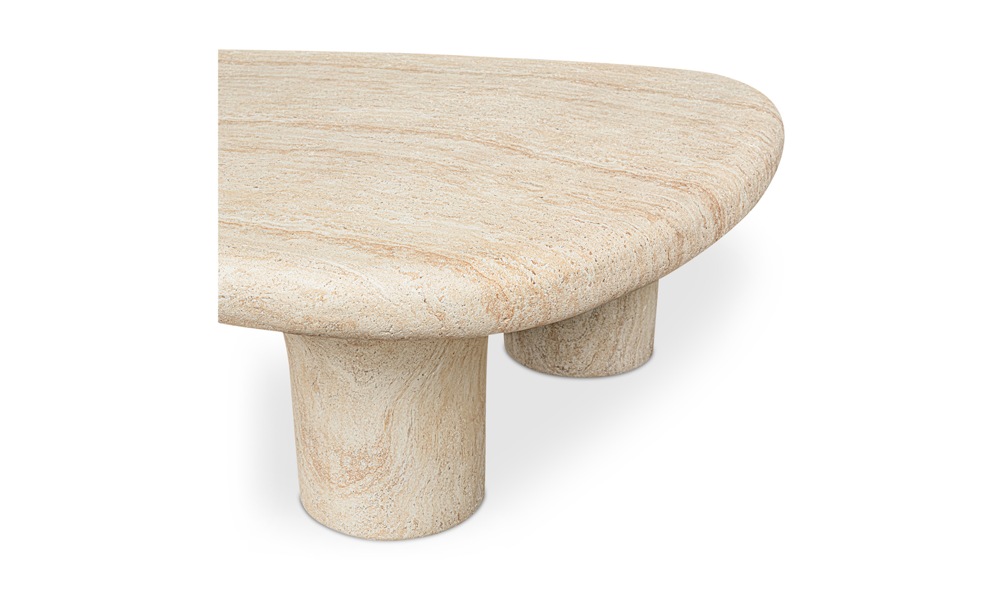 Merris Outdoor Coffee Table