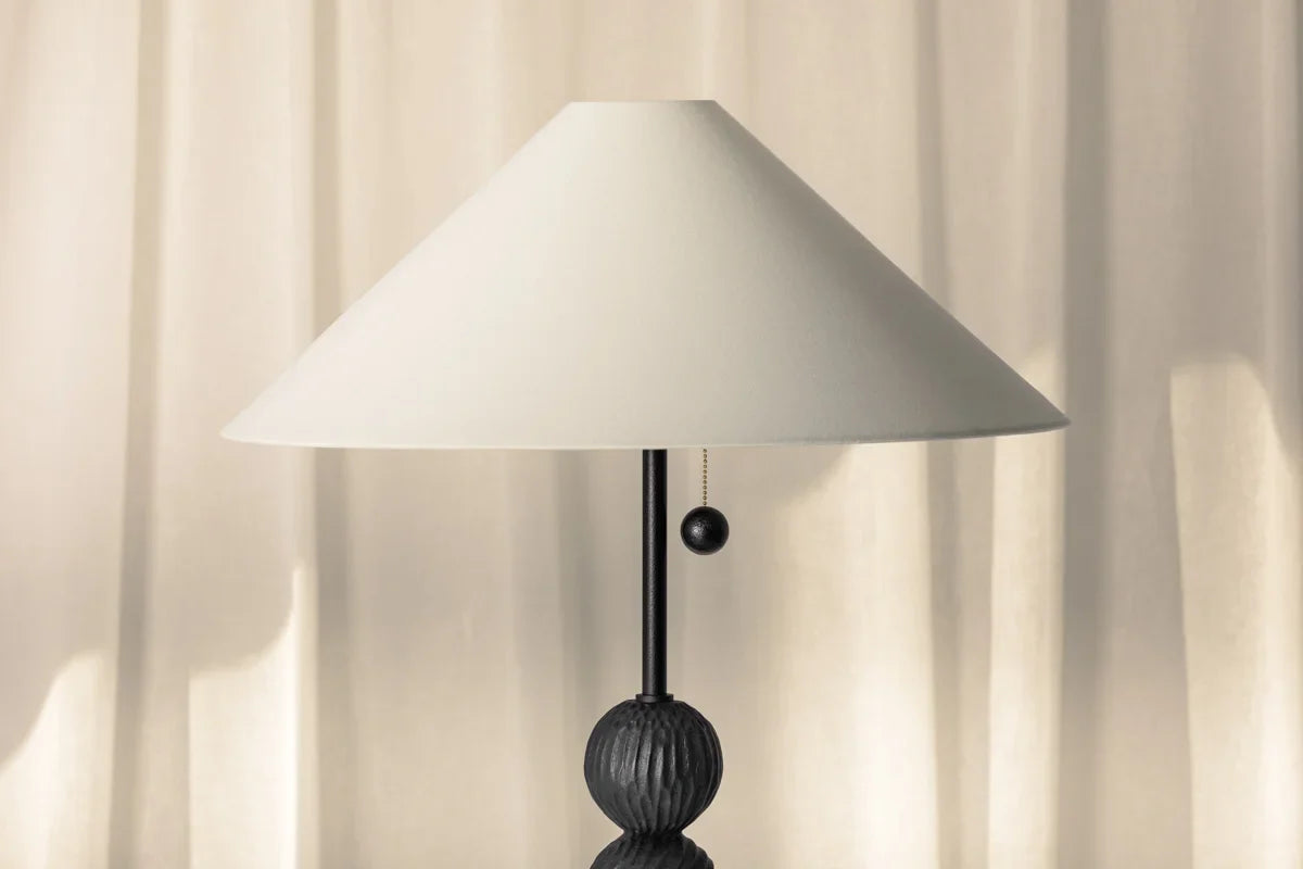 Pantaloa Floor Lamp