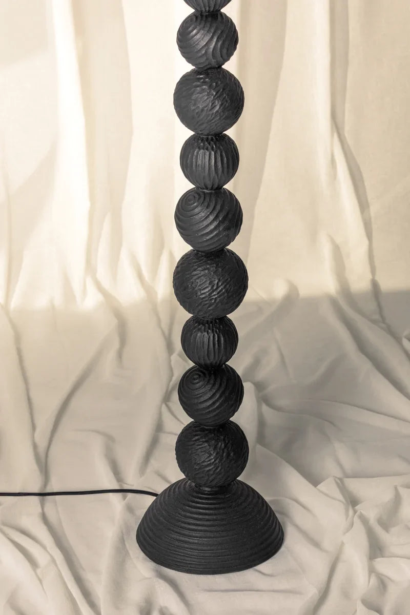Pantaloa Floor Lamp