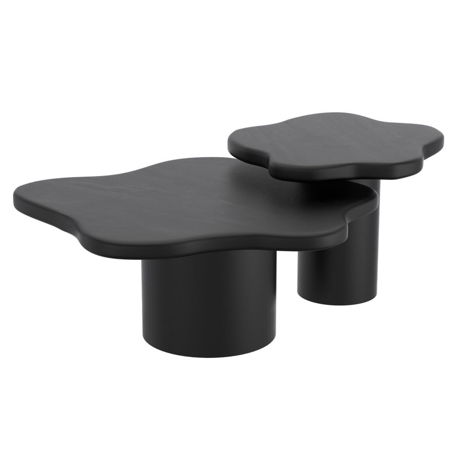 Miliana Coffee Table