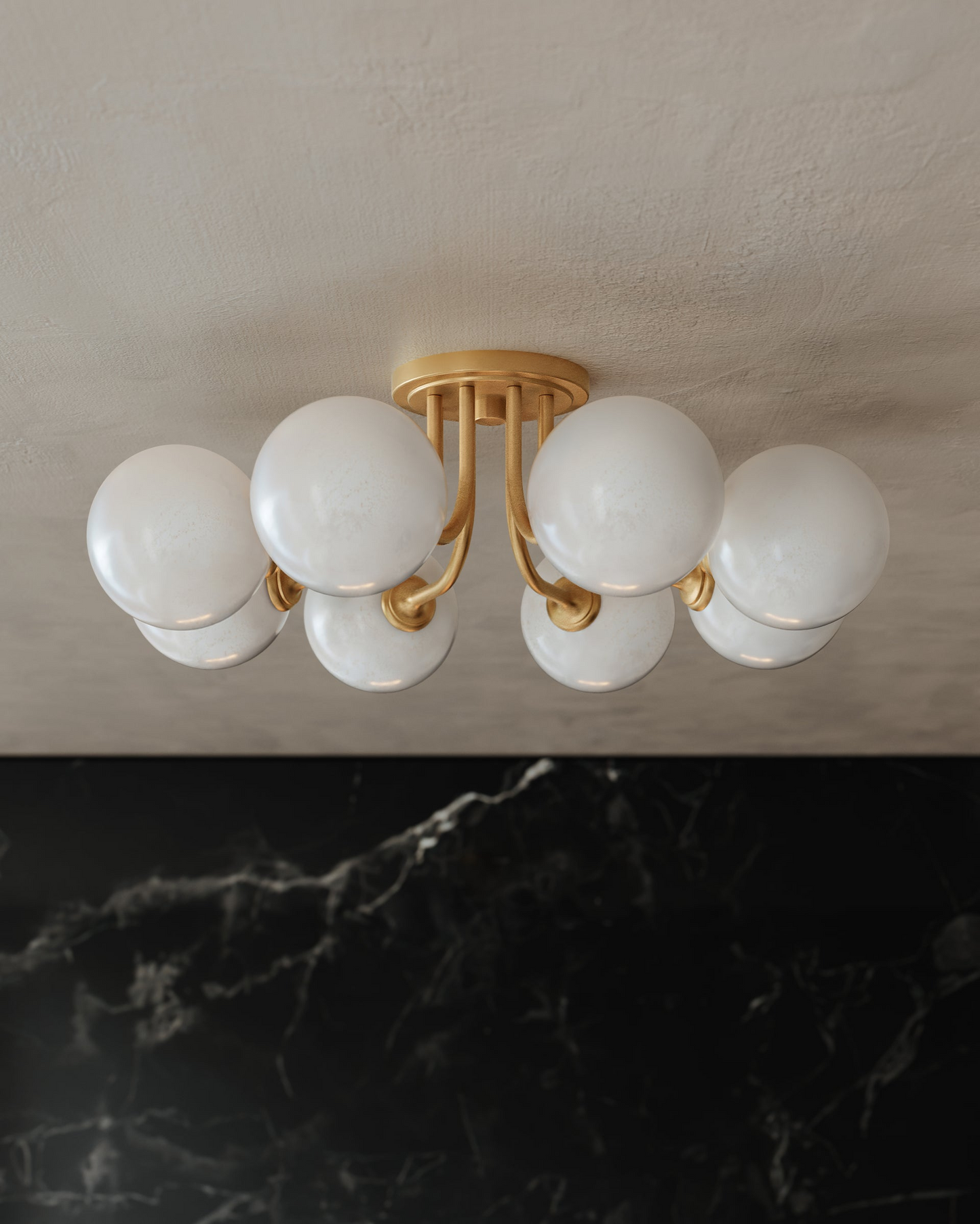 Mina Ceiling Light