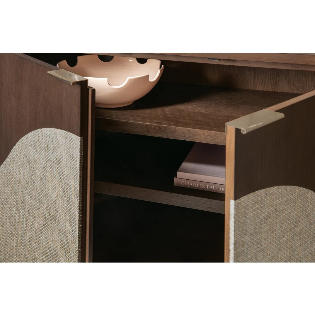 Monterrico Sideboard