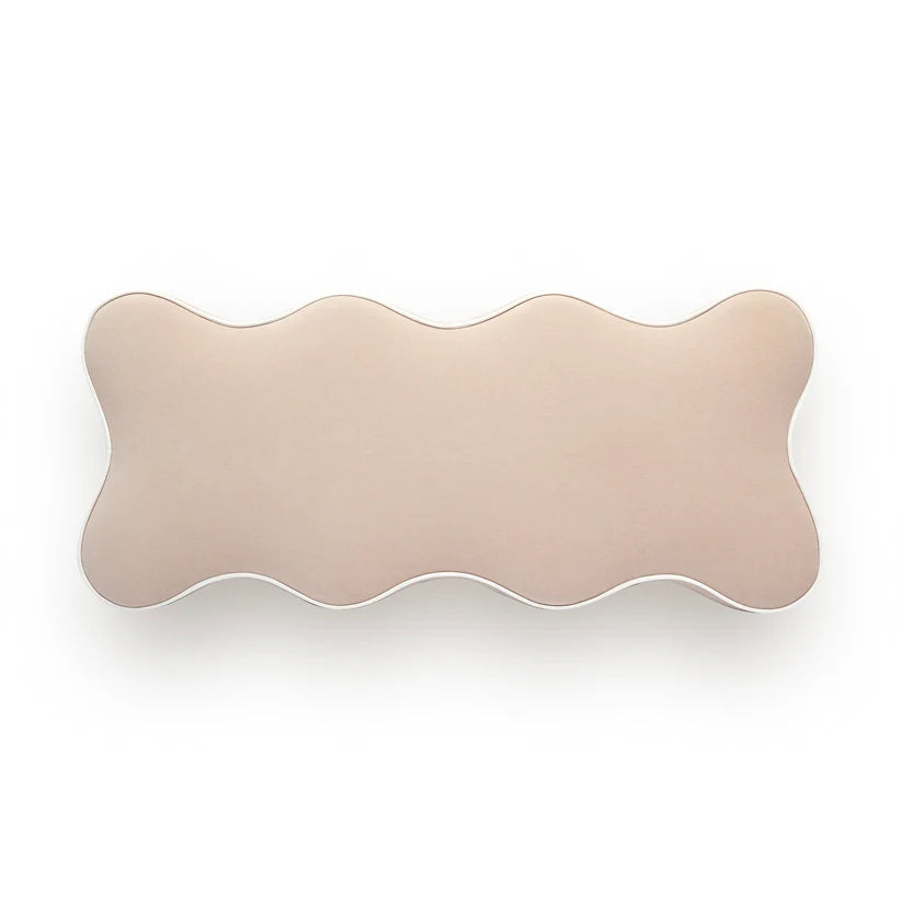 Montpertuis Storage Bench