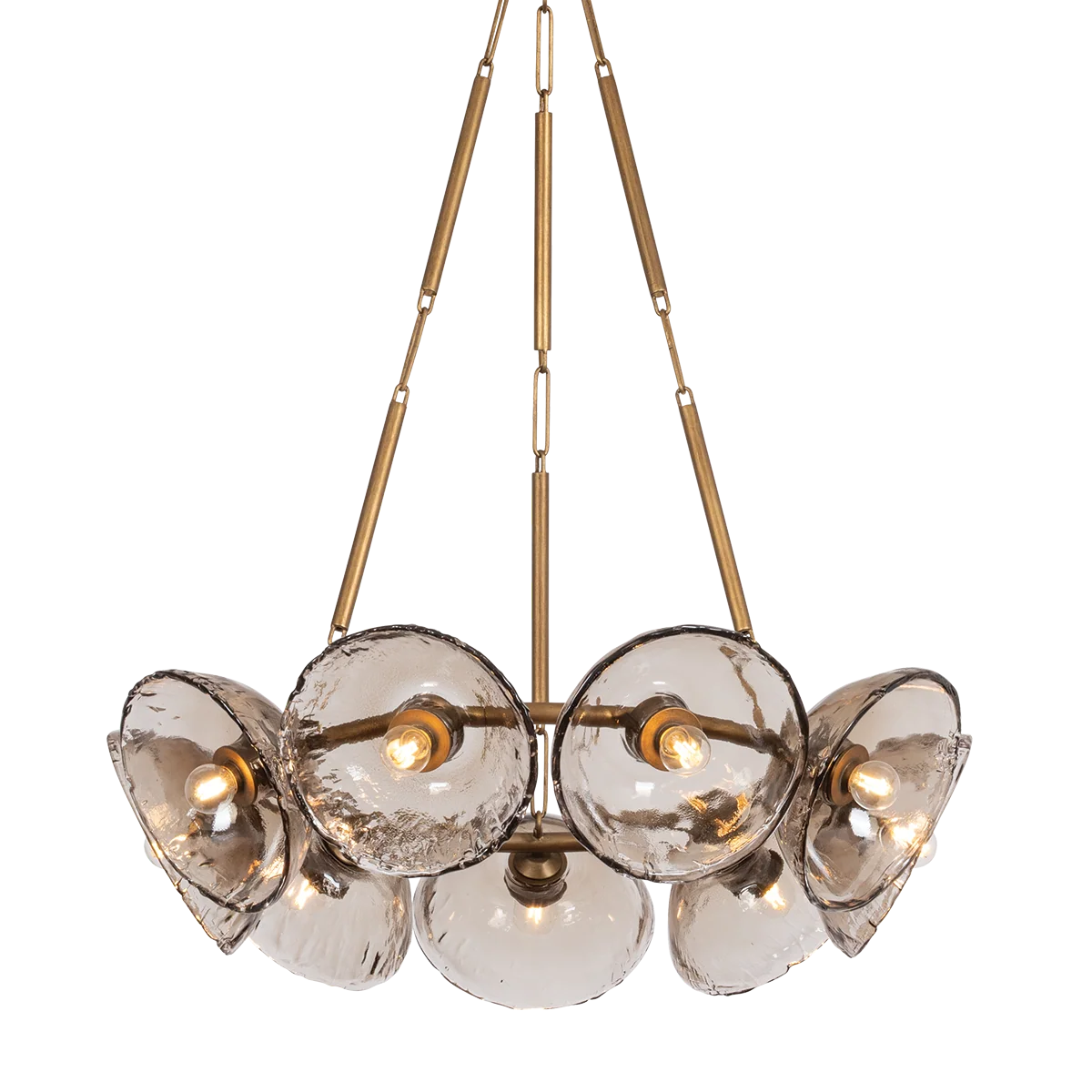 Moreno Chandelier