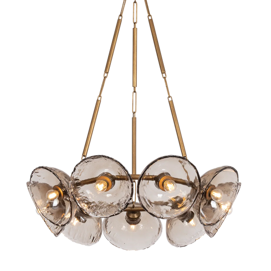 Moreno Chandelier