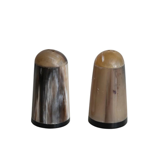 Cristo Horn S&P Shakers