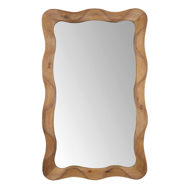 Nusco Floor Mirror