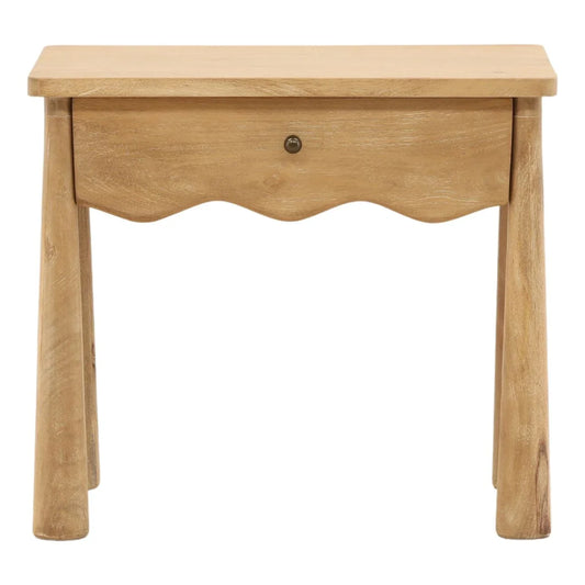Nuisement Nightstand
