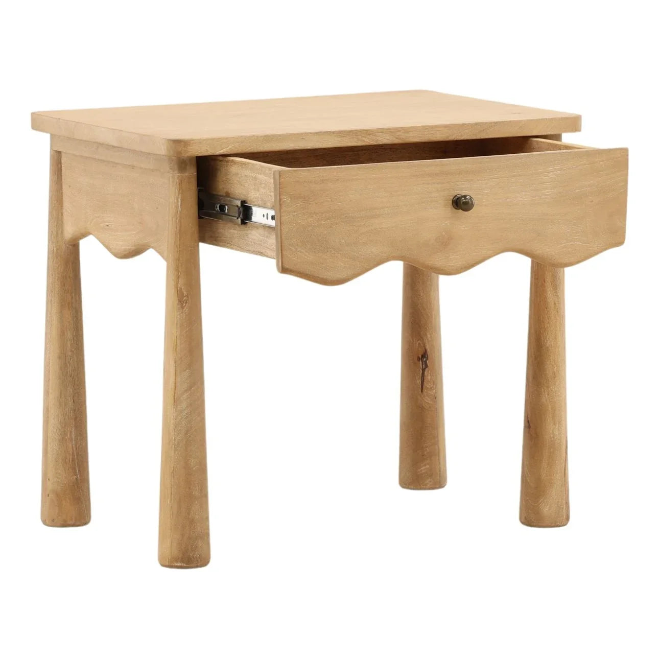 Nuisement Nightstand