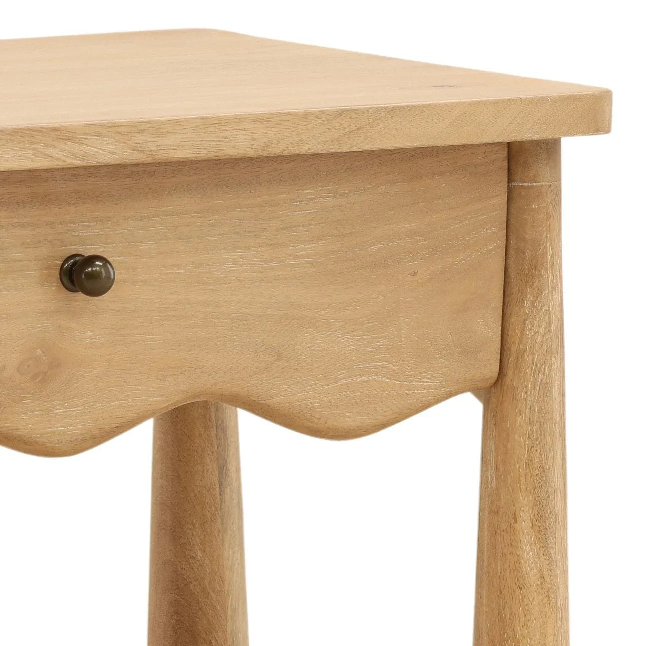 Nuisement Nightstand