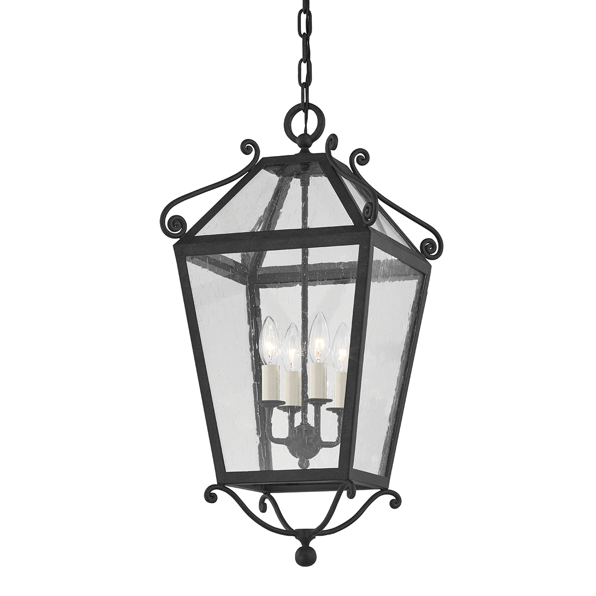 Nuoro Lantern