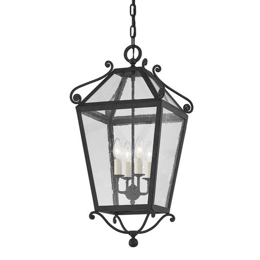 Nuoro Lantern
