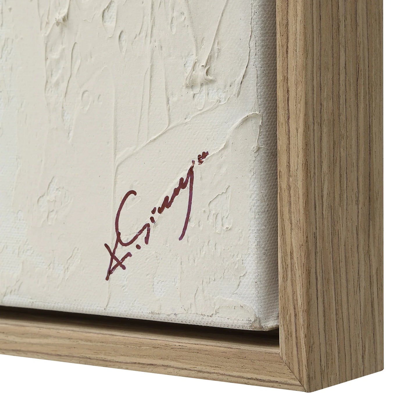 Calvario Abstract Art