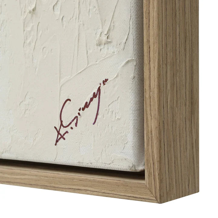 Calvario Abstract Art