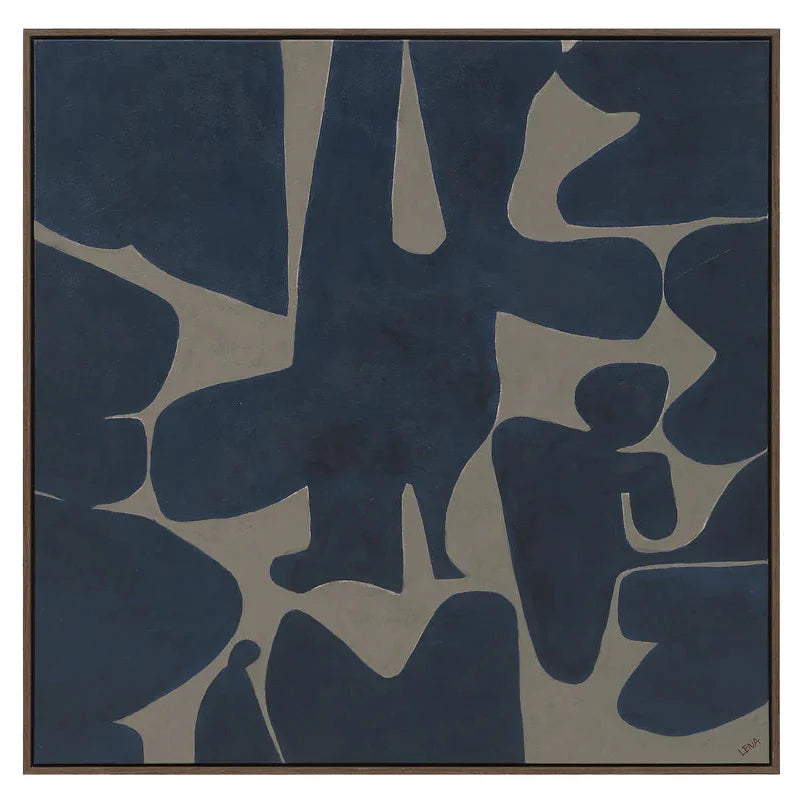 Toninas Abstract Art
