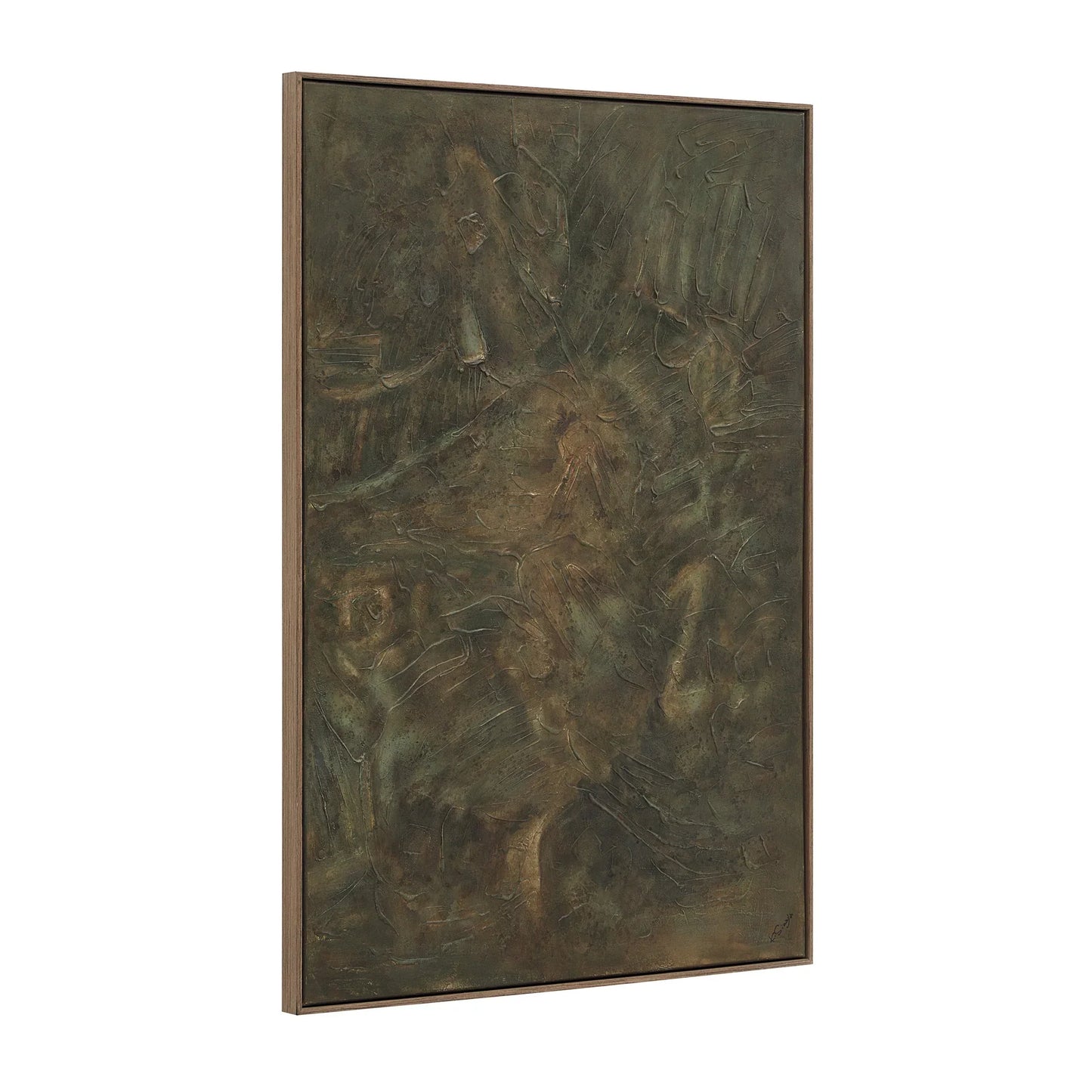 Reserva Abstract Art