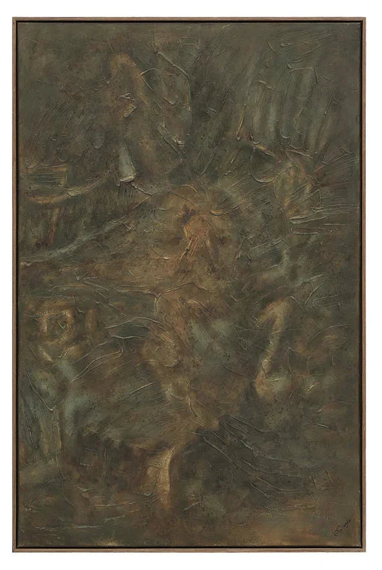 Reserva Abstract Art