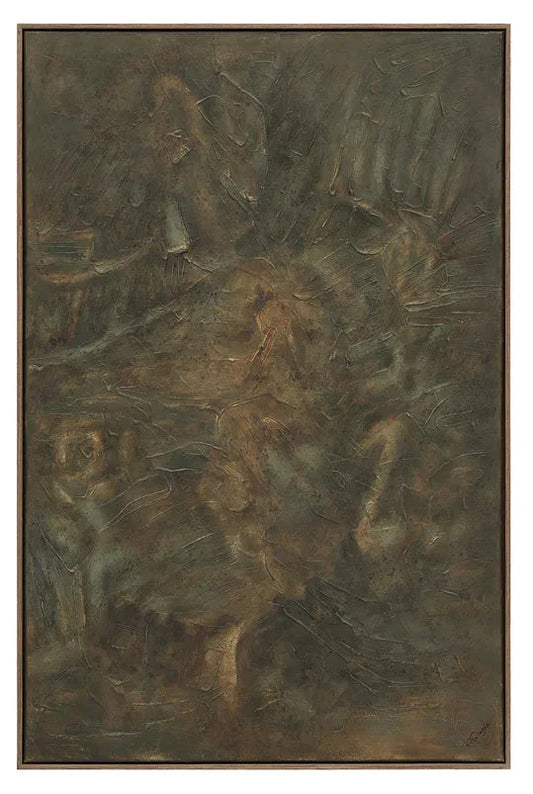 Reserva Abstract Art