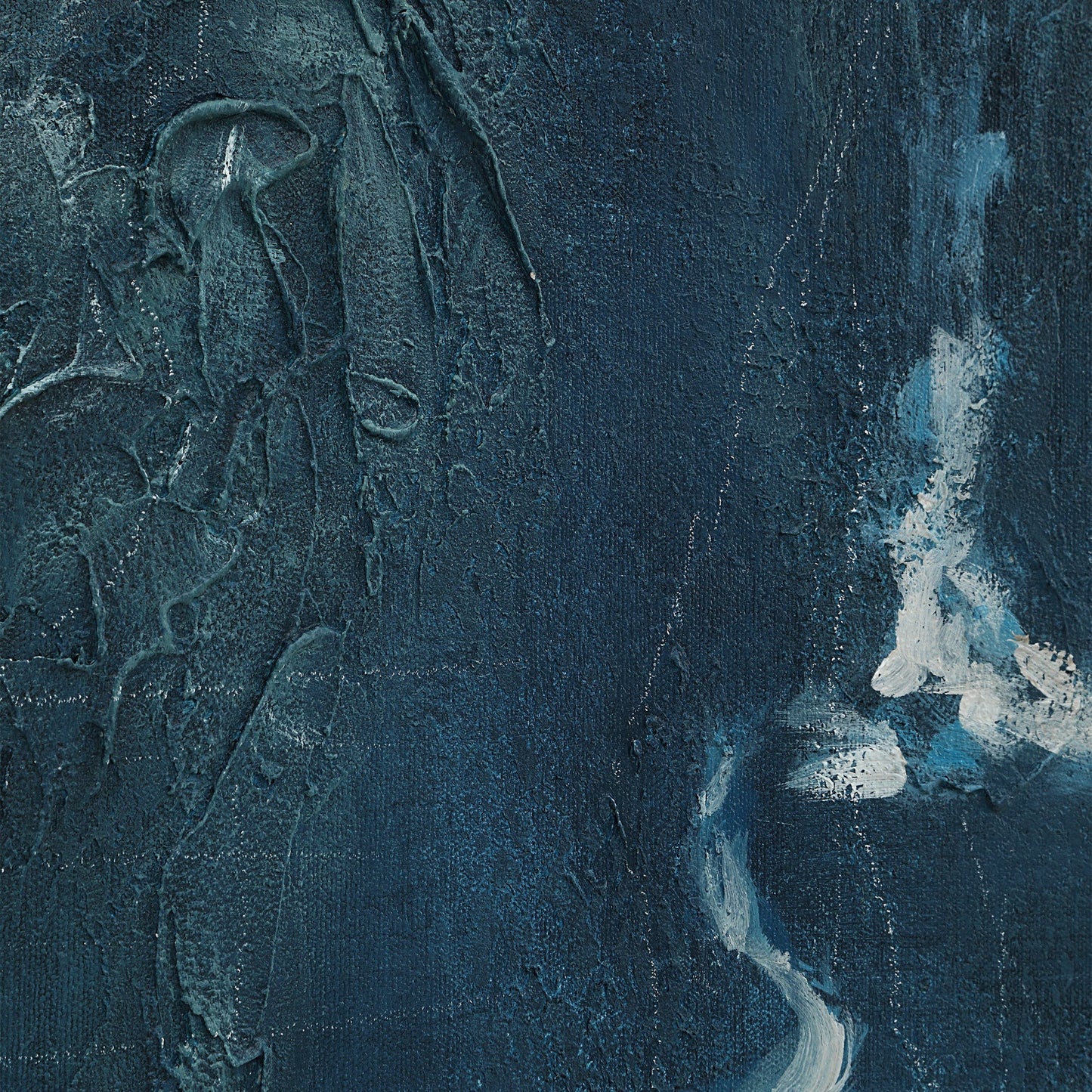 Pessagno Abstract Art