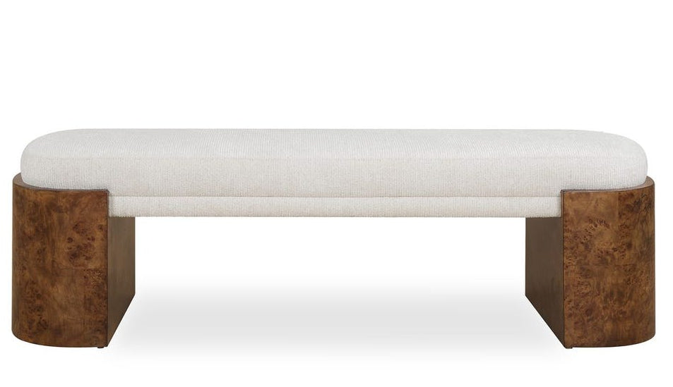 Oiteiro Bench