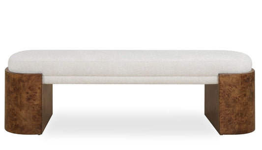 Oiteiro Bench