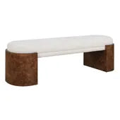 Oiteiro Bench