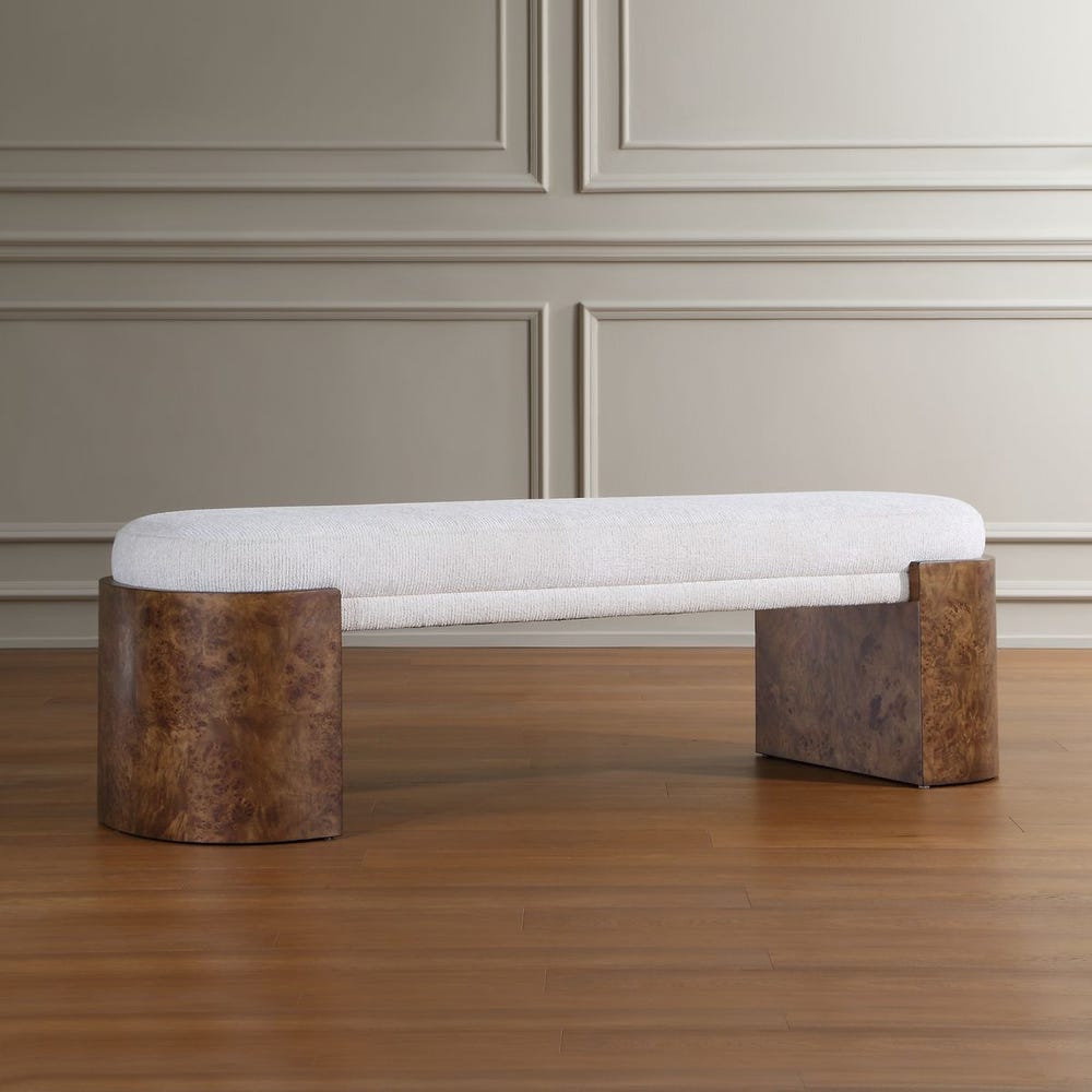 Oiteiro Bench