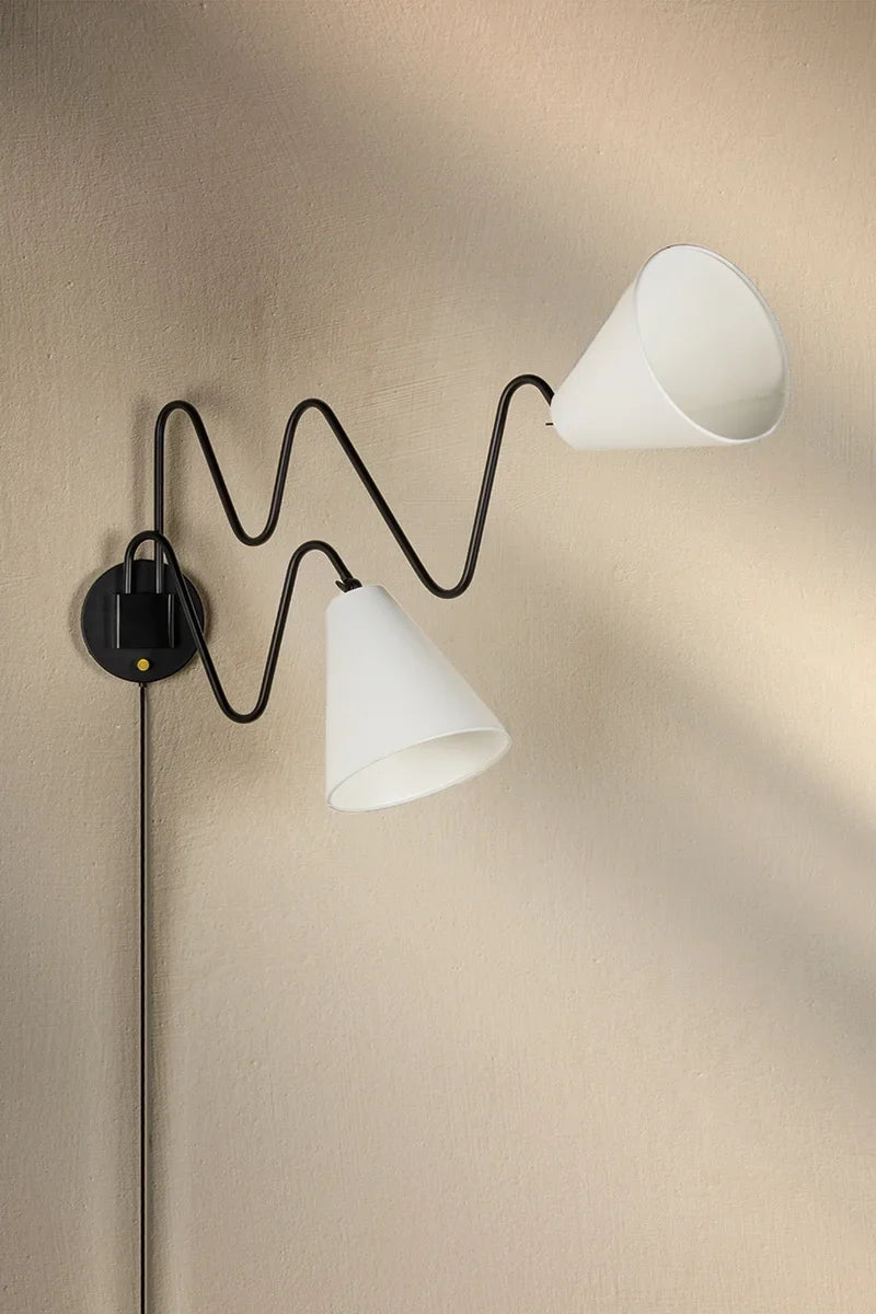 Ravella Wall Sconce