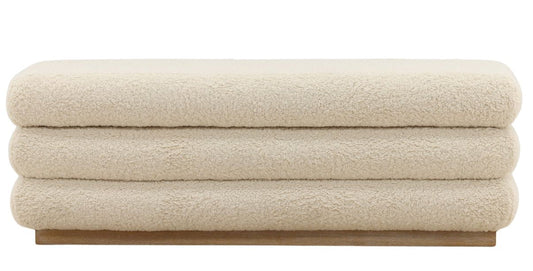 Oricao Storage Bench