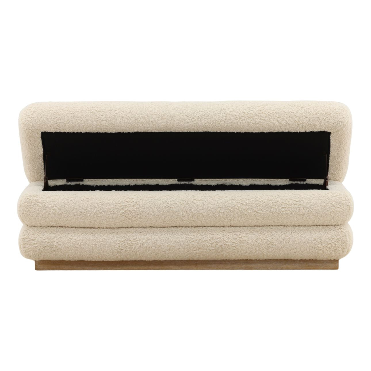 Oricao Storage Bench