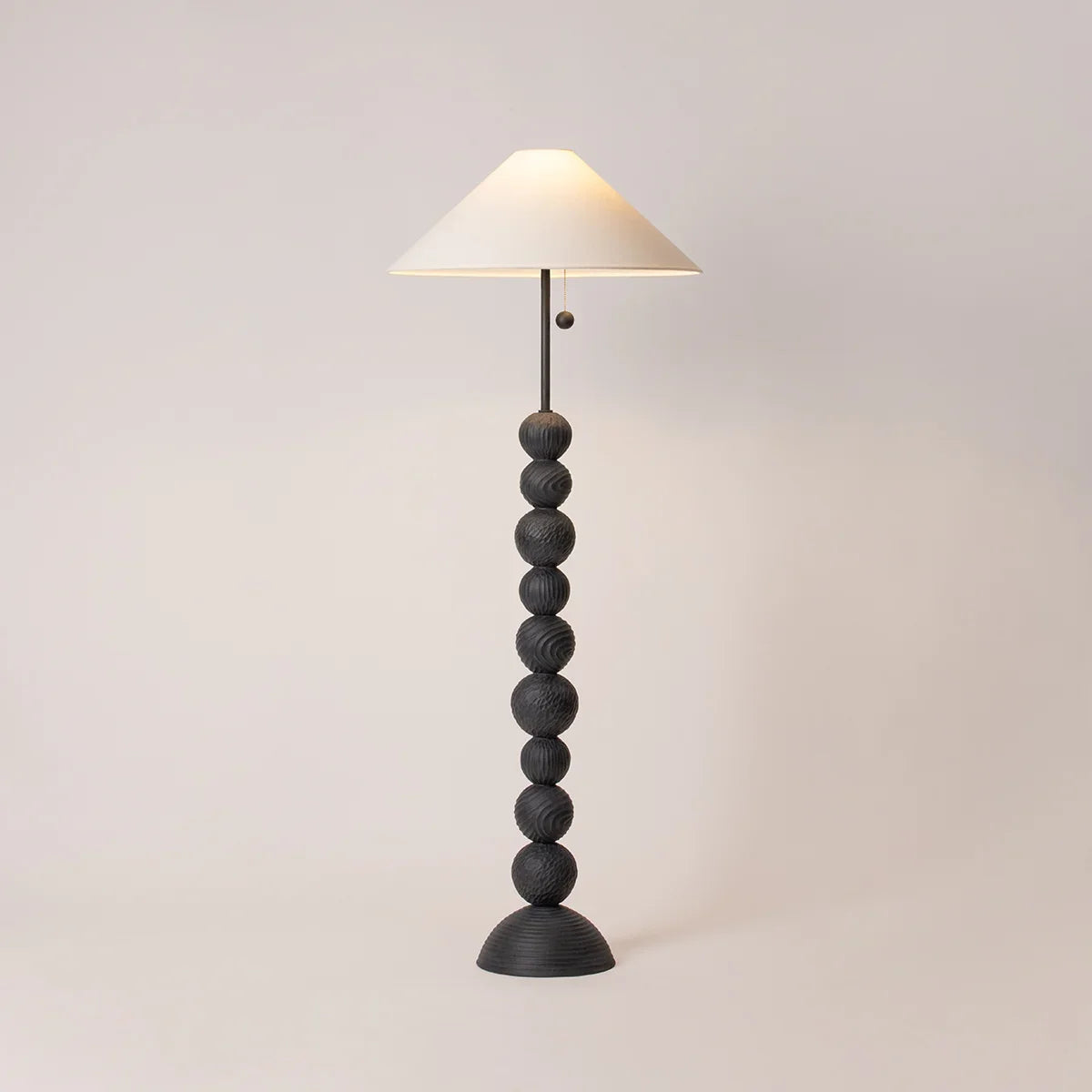 Pantaloa Floor Lamp