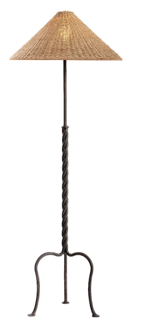 Purongo Floor Lamp