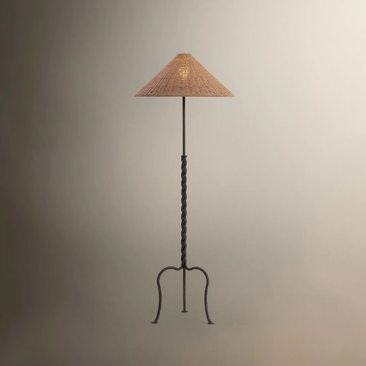 Purongo Floor Lamp