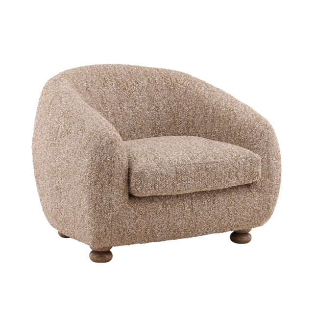 Pantana Accent Chair