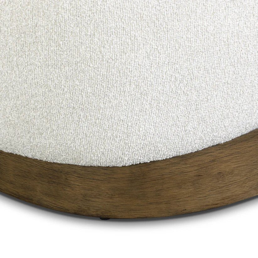 Paradero Ottoman