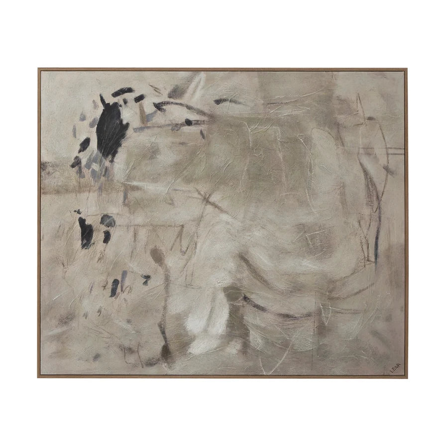 Parvati Abstract Art