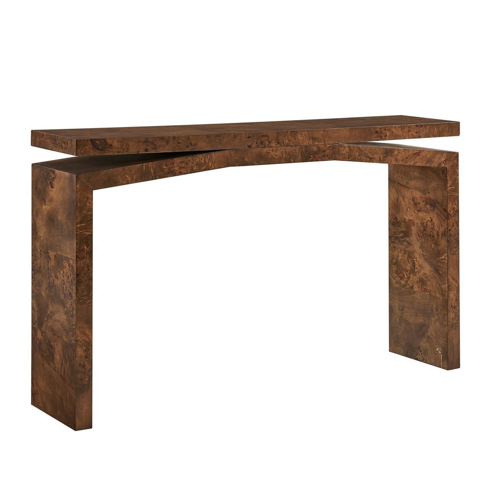Pavuna Console Table